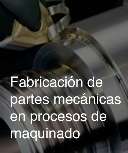 Diseño y Fabricación